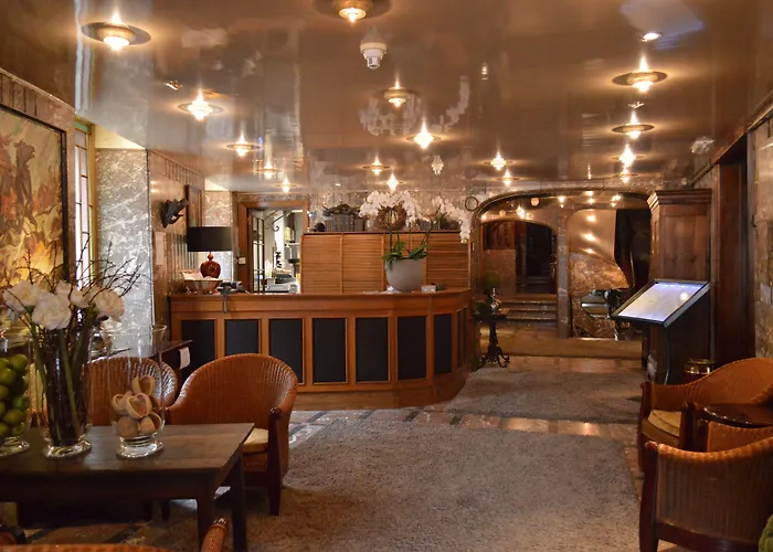 De La Poste - Relais De Napoleon Iii