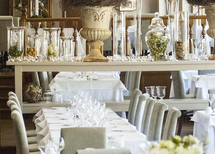 De La Poste - Relais De Napoleon Iii Hotel