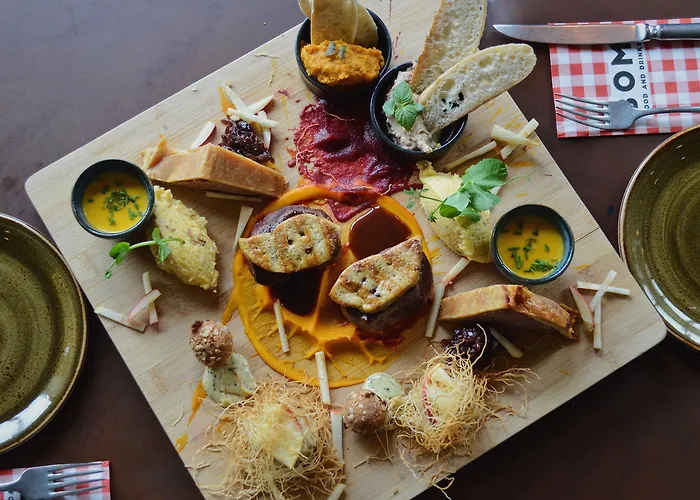 De La Poste - Relais De Napoleon Iii 4*