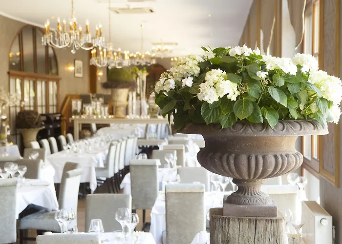 Hotel De La Poste - Relais De Napoleon Iii