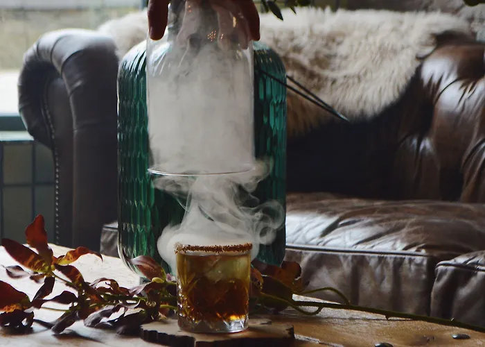 De La Poste - Relais De Napoleon Iii Bouillon