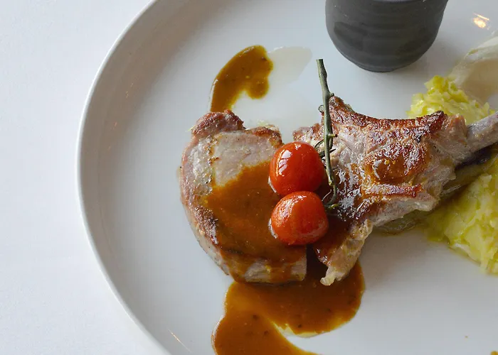 De La Poste - Relais De Napoleon Iii Bouillon