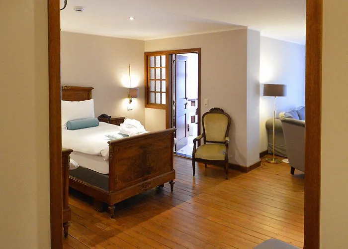 De La Poste - Relais De Napoleon Iii 4*
