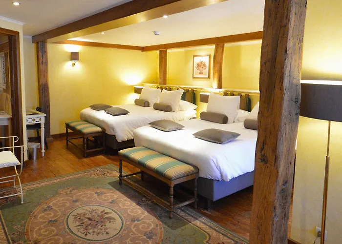 De La Poste - Relais De Napoleon Iii