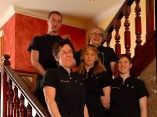 Hotel De La Poste - Relais De Napoleon Iii