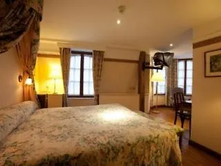 De La Poste - Relais De Napoleon Iii