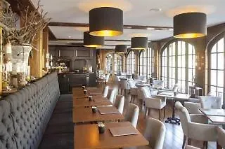 De La Poste - Relais De Napoleon Iii 4* Bouillon