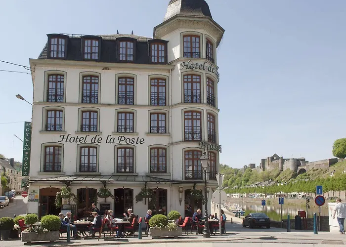 De La Poste - Relais De Napoleon Iii