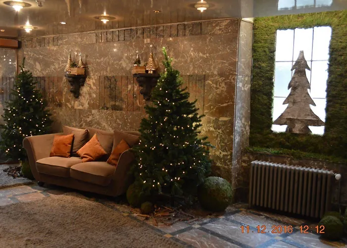 De La Poste - Relais De Napoleon Iii Hotel