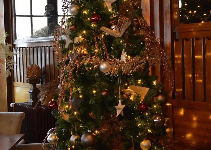 De La Poste - Relais De Napoleon Iii Hotel