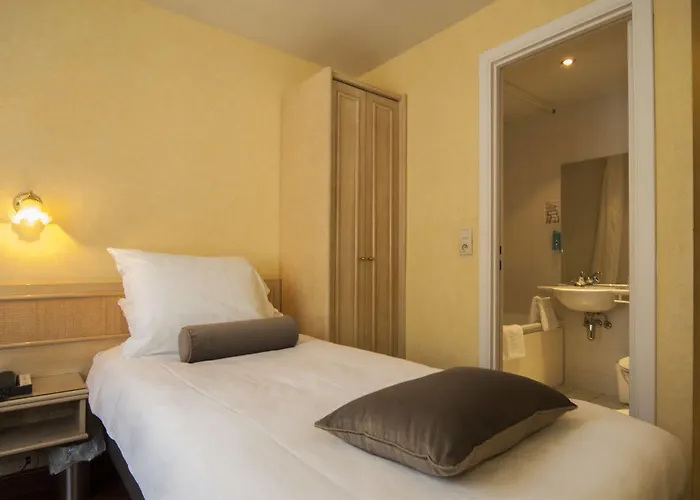 De La Poste - Relais De Napoleon Iii