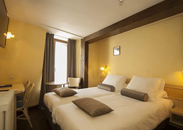 De La Poste - Relais De Napoleon Iii