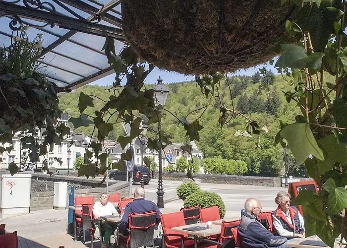 De La Poste - Relais De Napoleon Iii 4*