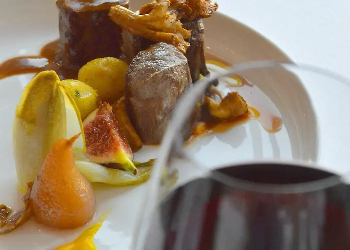 De La Poste - Relais De Napoleon Iii 4* Bouillon